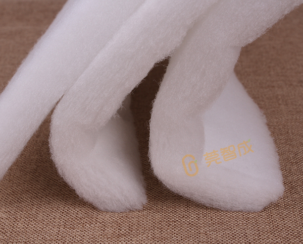 無膠棉