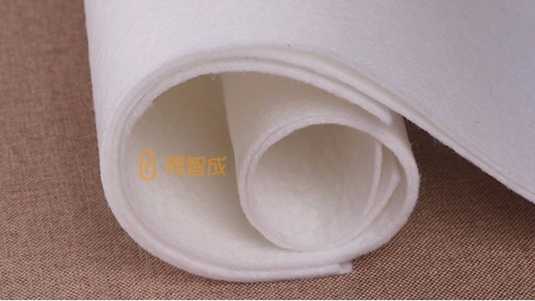 白色針刺無紡布工廠-5S管理技術(shù)后的變化
