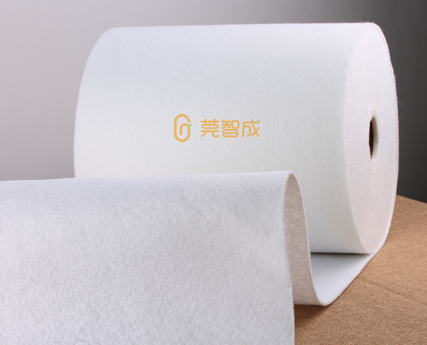針刺無(wú)紡布工廠