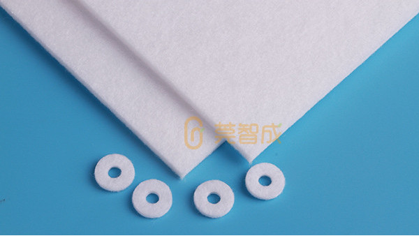 電子煙吸油棉定制常規(guī)厚度可以做到多少？