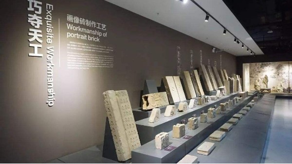 讓歷史告訴未來：又一資深紡織基地開建紡織遺址博物館！