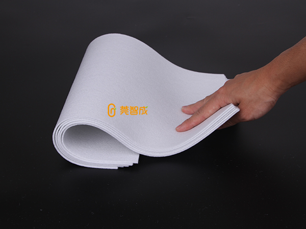 針刺無(wú)紡布土工布