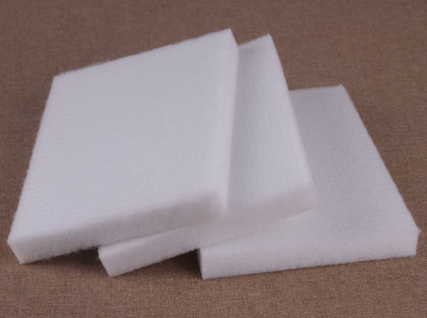無(wú)膠棉