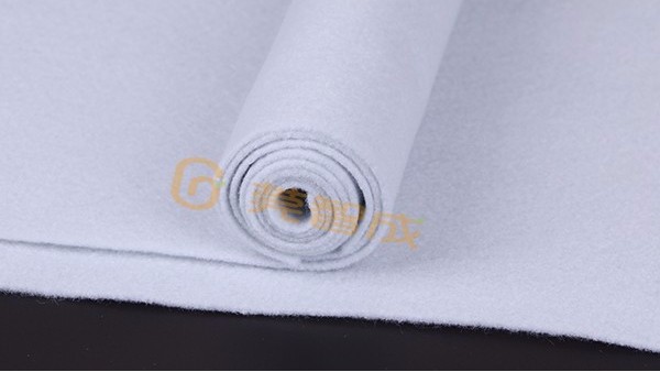 加工滌綸針刺無紡布-需要哪些設(shè)備機器