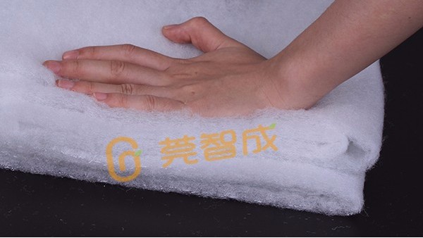 空氣過濾棉廠家-如何保證產(chǎn)品質(zhì)量的