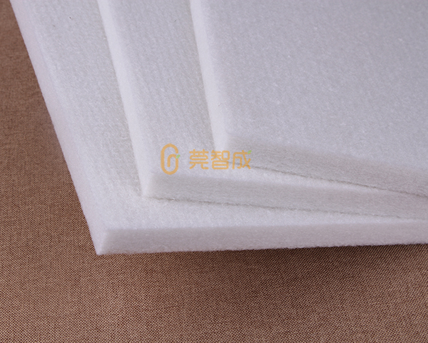 無(wú)膠棉