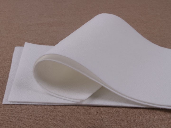 針刺棉無紡布