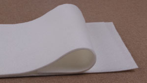 針刺棉無紡布