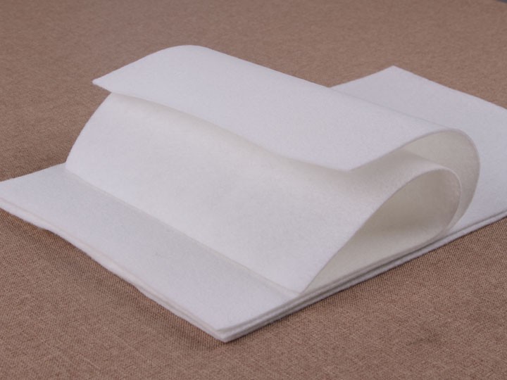 針刺棉無紡布