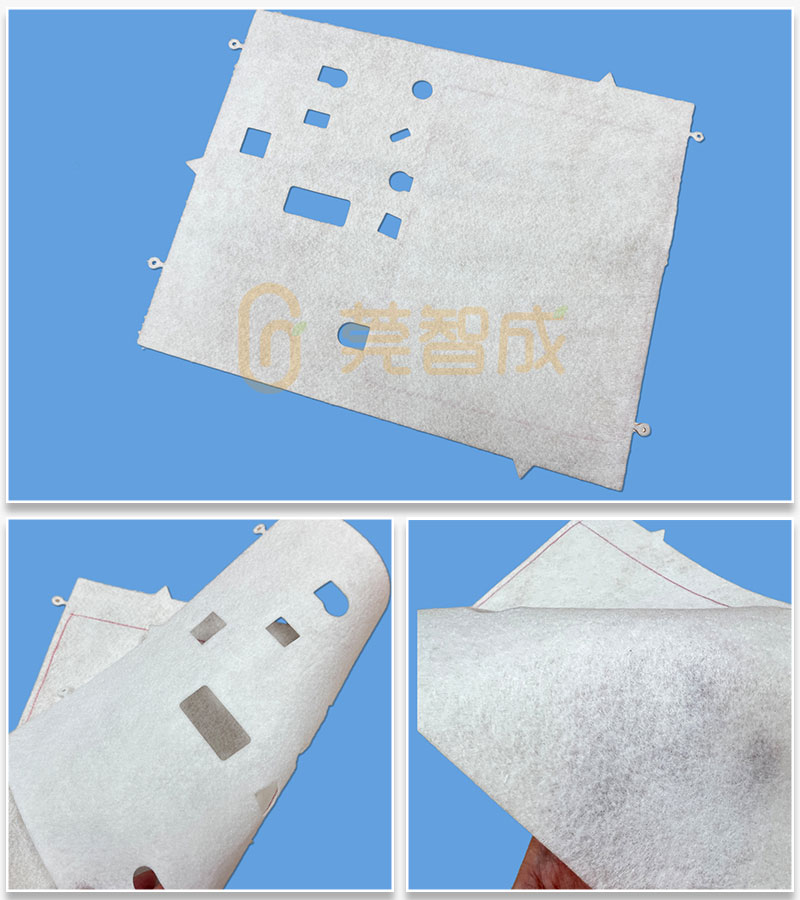 汽車(chē)座椅通風(fēng)袋無(wú)紡布