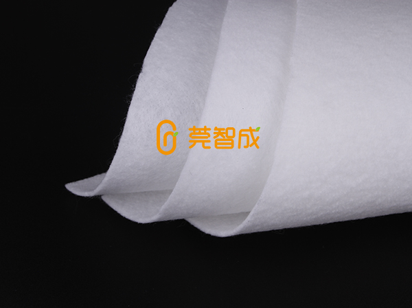 滌綸針刺無(wú)紡布