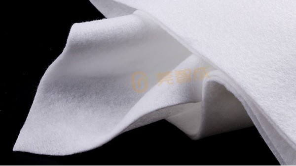 針刺無(wú)紡布是毛氈嗎