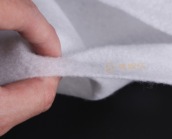 針刺棉