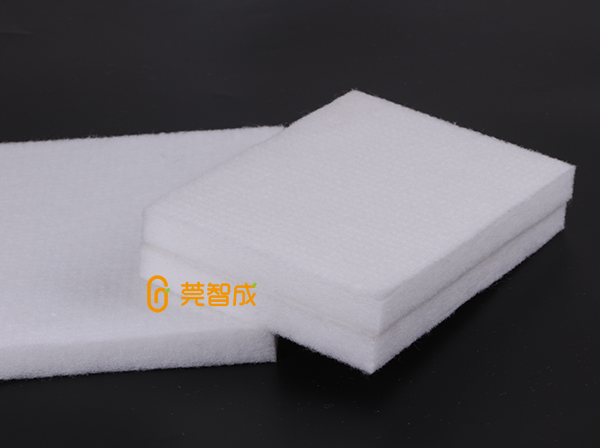 樹(shù)脂棉