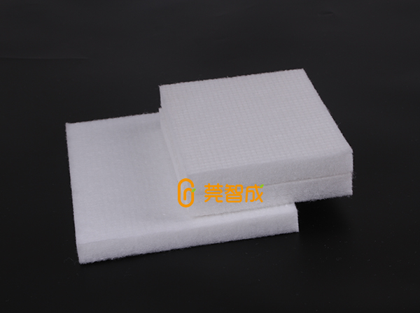 樹(shù)脂棉