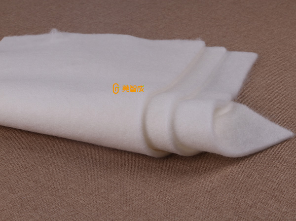 針刺無(wú)紡布