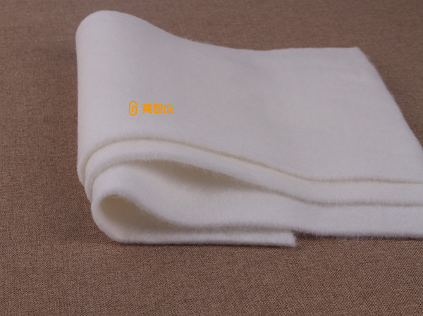 針刺無(wú)紡布