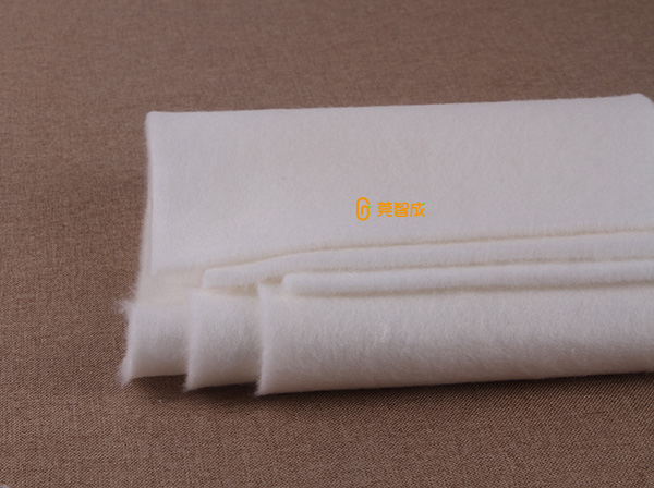 針刺無(wú)紡布