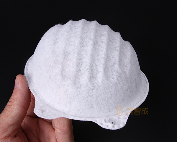口罩針刺棉