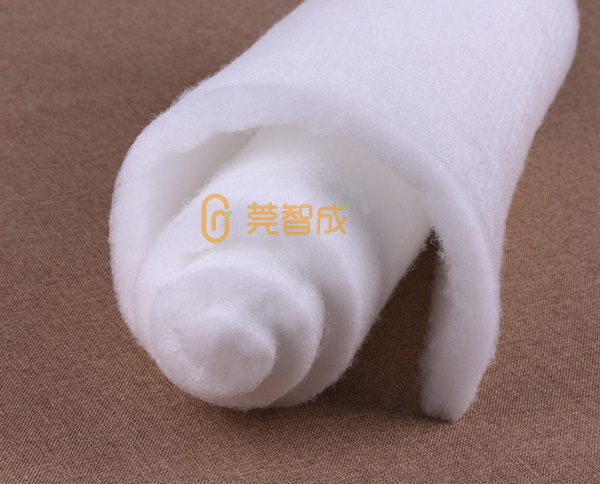 無膠棉車隊(duì)