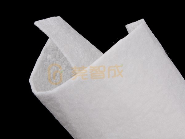 濾芯無(wú)紡布