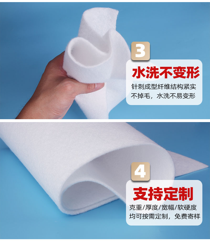 老年人失禁褲吸水棉-4大產(chǎn)品優(yōu)勢(shì)