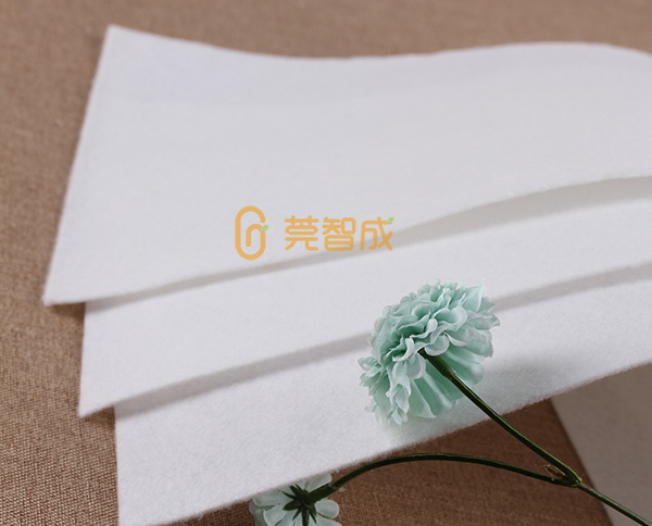 針刺無(wú)紡布