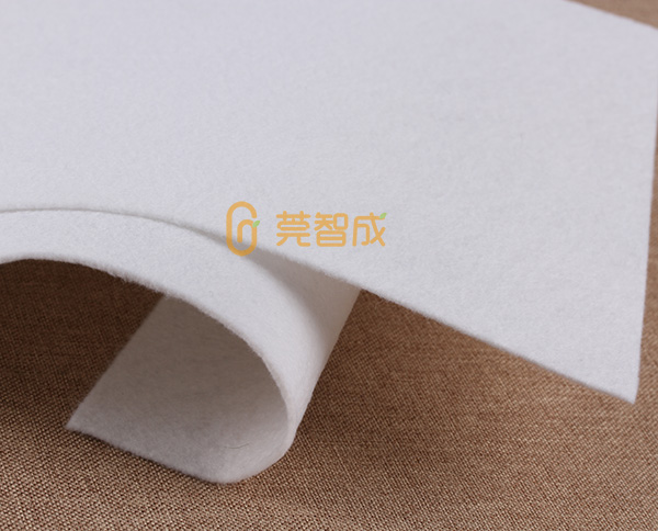 針刺無(wú)紡布廠家