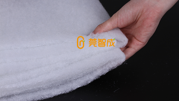 防霾材料空氣過濾棉安裝在口罩哪里？
