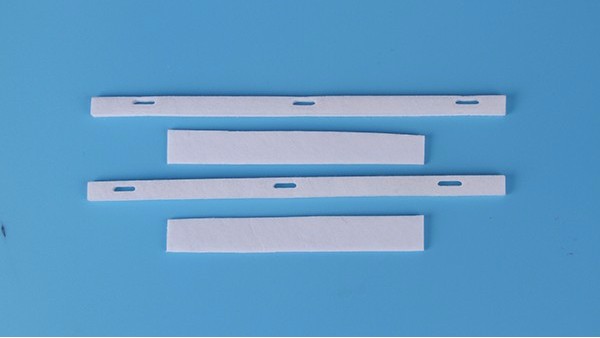 唾液試紙吸水棉-醫(yī)用標準