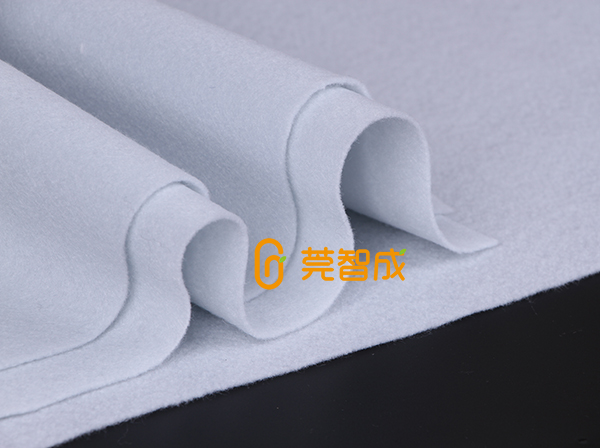 針刺無(wú)紡布