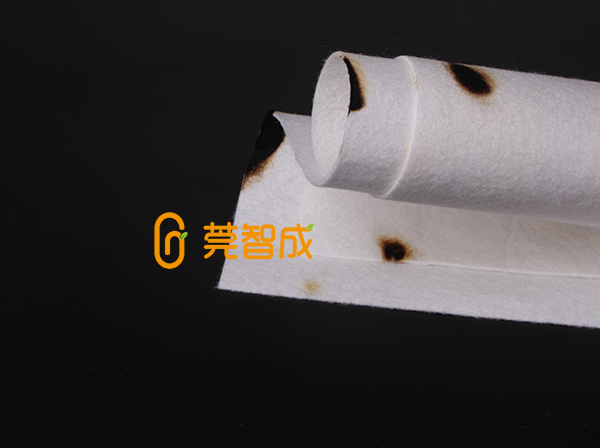 阻燃針刺無(wú)紡布