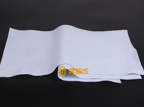 針刺無(wú)紡布廠