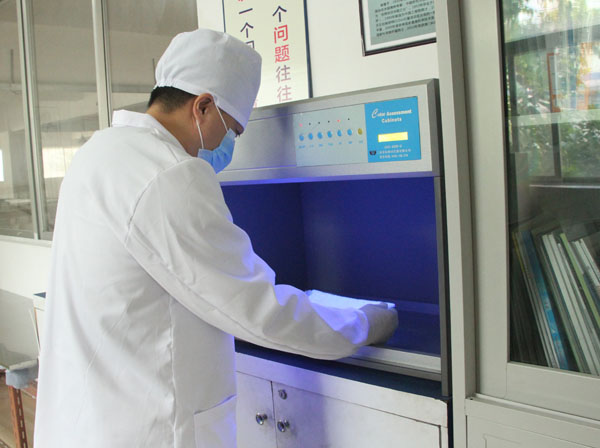 廣東針刺無(wú)紡布廠