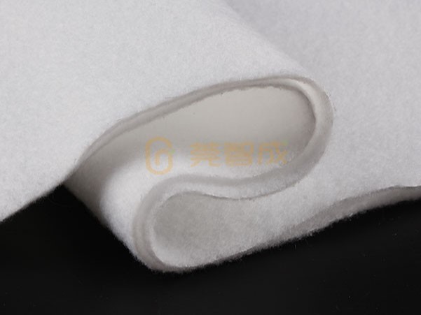 口罩針棉