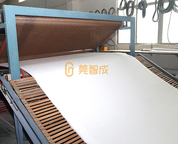 樹(shù)脂棉