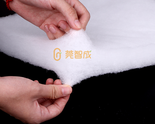 無(wú)膠棉