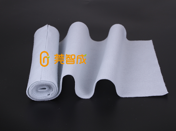 熱壓針刺棉