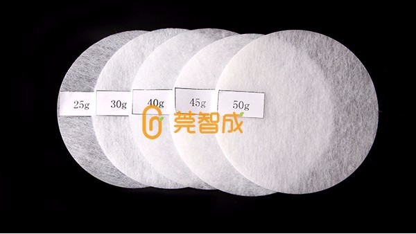 熱風棉分哪幾種？