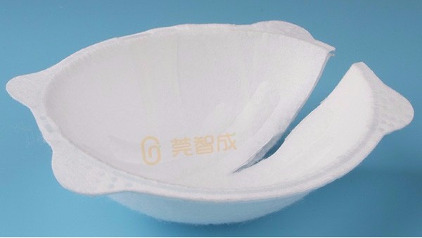 如何辨別口罩定型針刺棉的質(zhì)量？