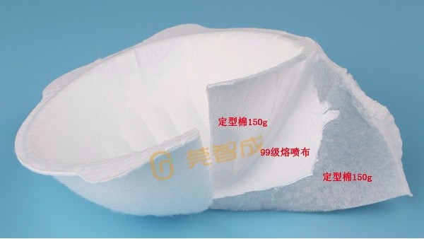 口罩定型棉多少錢(qián)一噸？