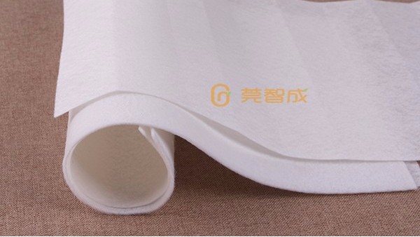 白色針刺無紡布的應(yīng)用領(lǐng)域