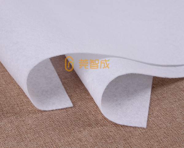 針刺無(wú)紡布廠(chǎng)家