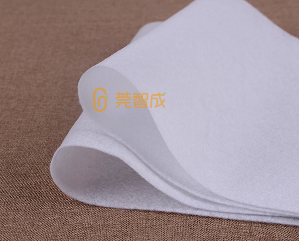 針刺無(wú)紡布定制
