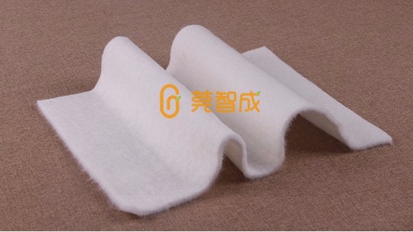純棉針刺棉指的是棉花嗎？