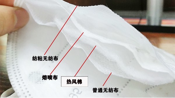 ES熱風(fēng)棉