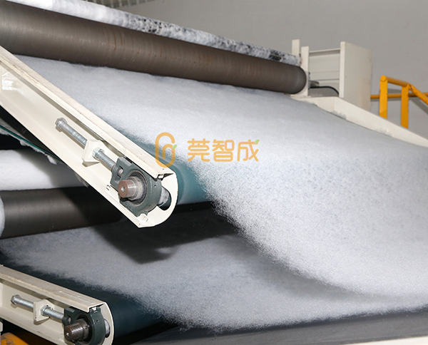 無膠棉廠家
