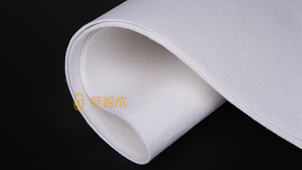 環(huán)保針刺無(wú)紡布