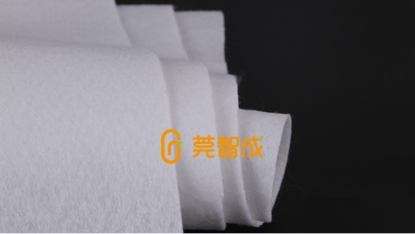 東華大學(xué)制備出二維納米網(wǎng)絡(luò)結(jié)構(gòu)纖維空氣過(guò)濾材料