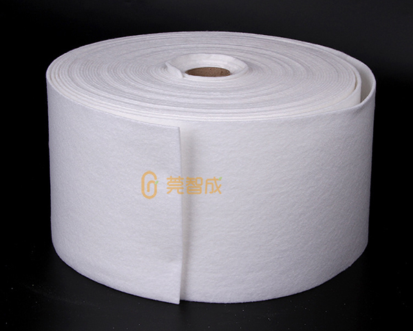 口罩針刺棉